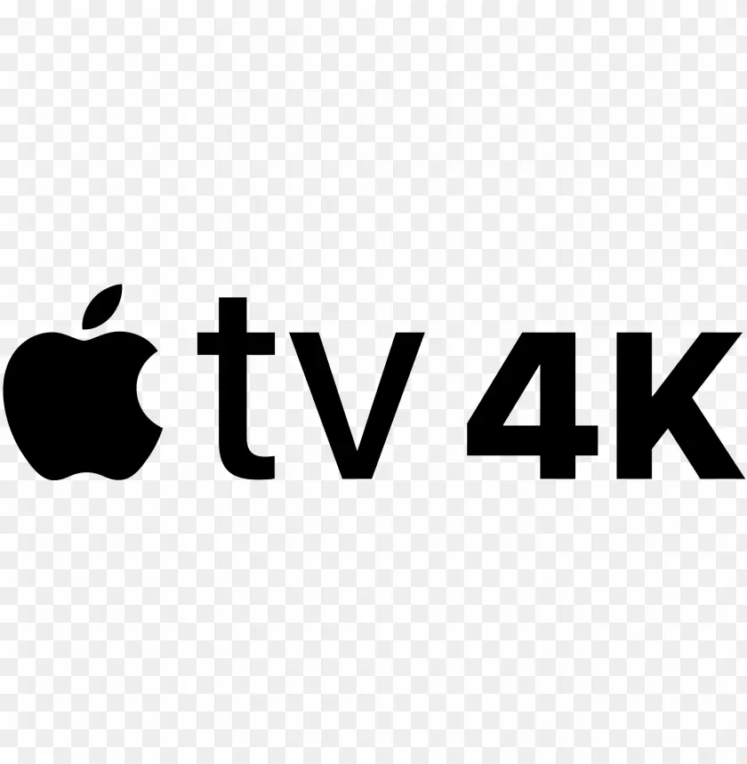 Apple TV 4K IPTV
