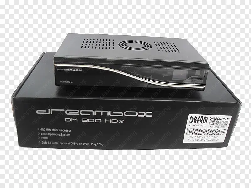 Enigma 2 Dreambox IPTV