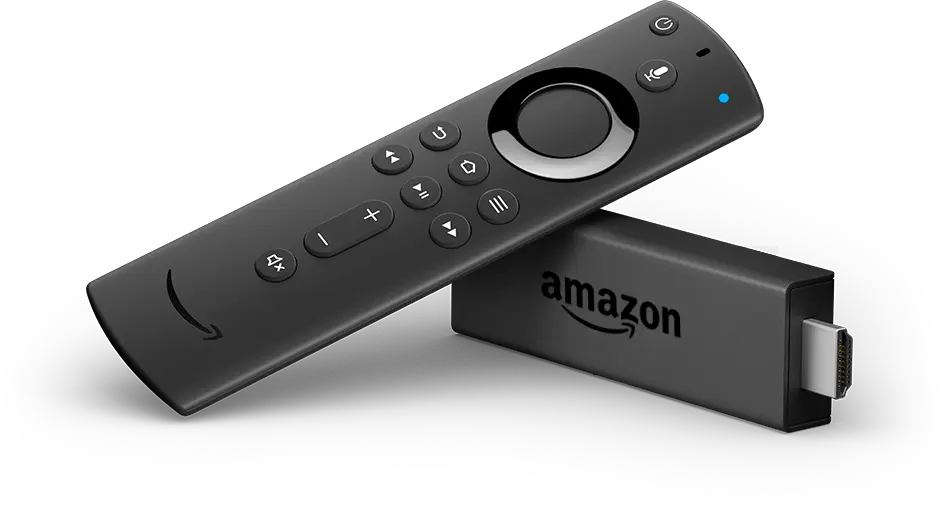 Amazon Fire TV Stick IPTV