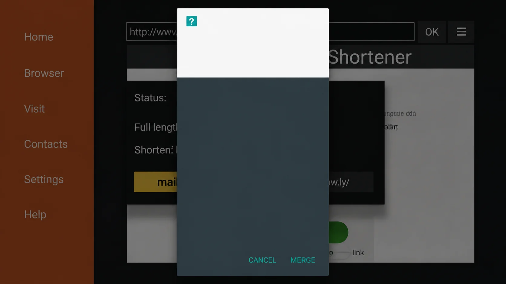 TiviMate auf Firestick installieren und öffnen