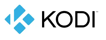 Kodi Media Center Logo