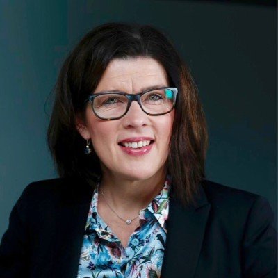 Gerda Bauer