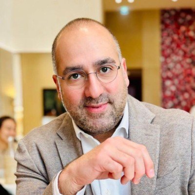 Klaus Schmidt