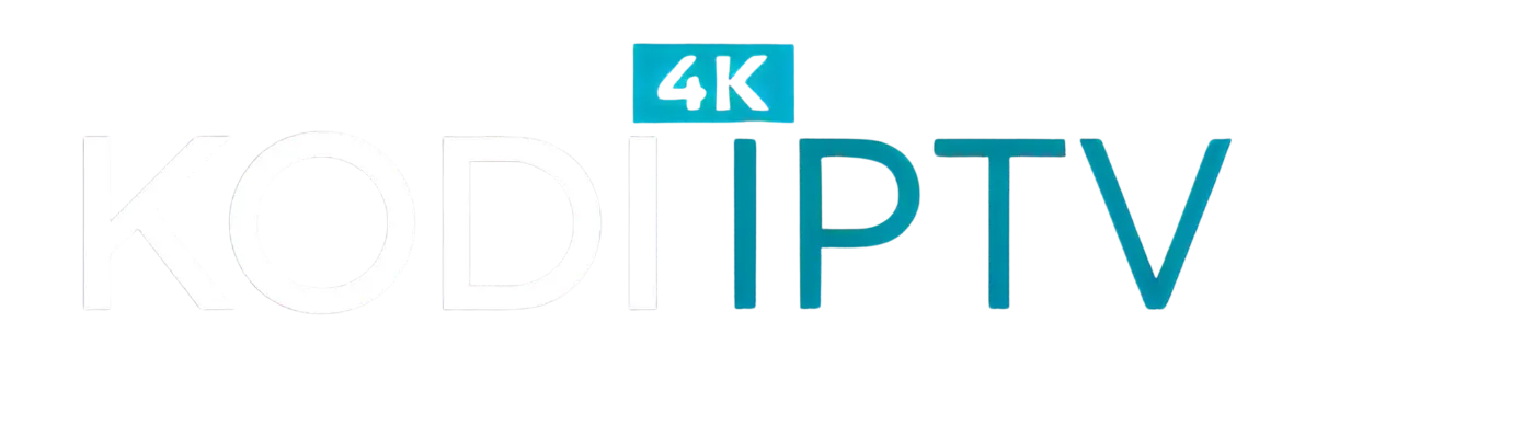 Kodi IPTV 4K — Premium Streaming Deutschland